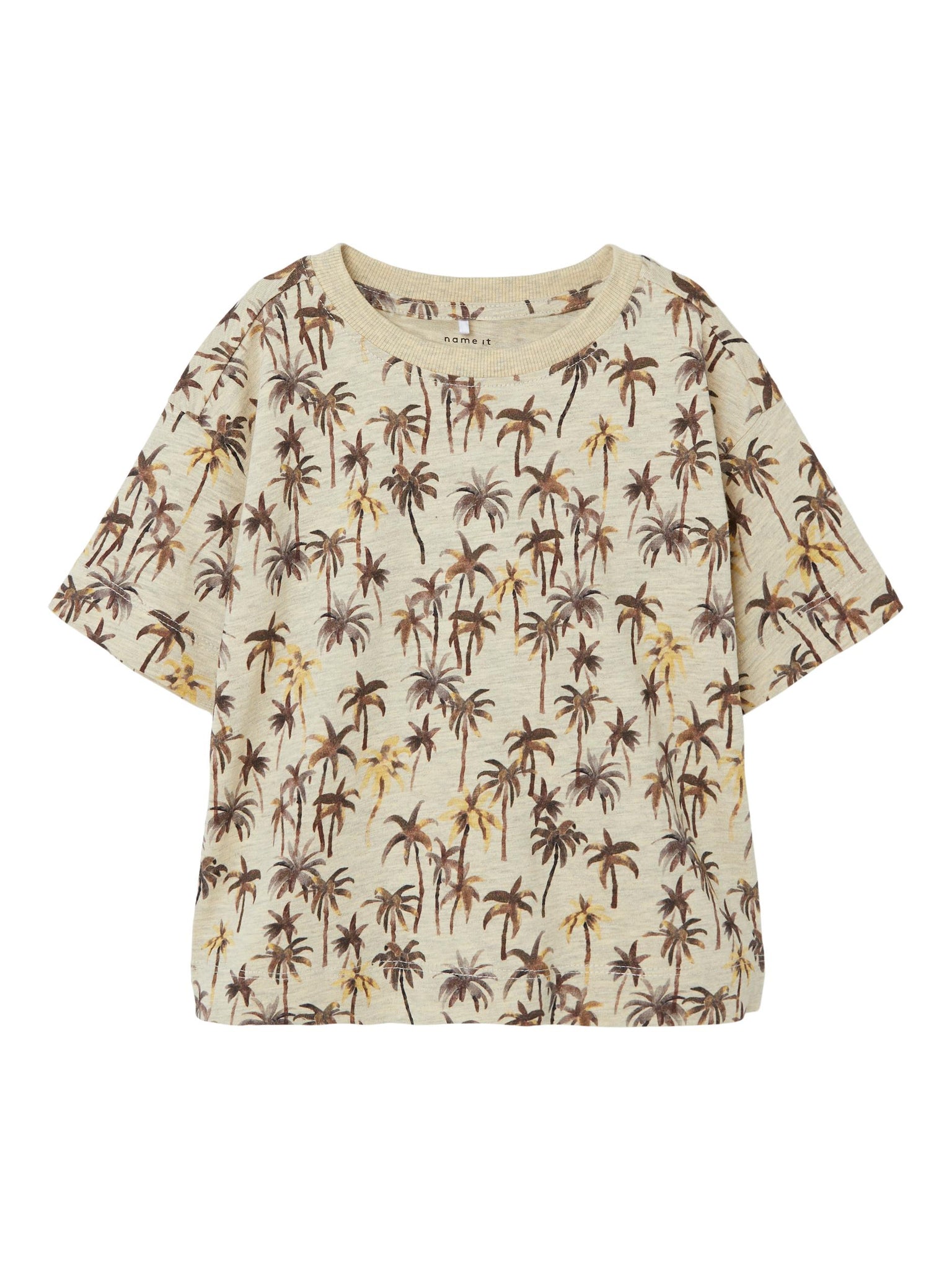 Boys Mini Palm T-shirt